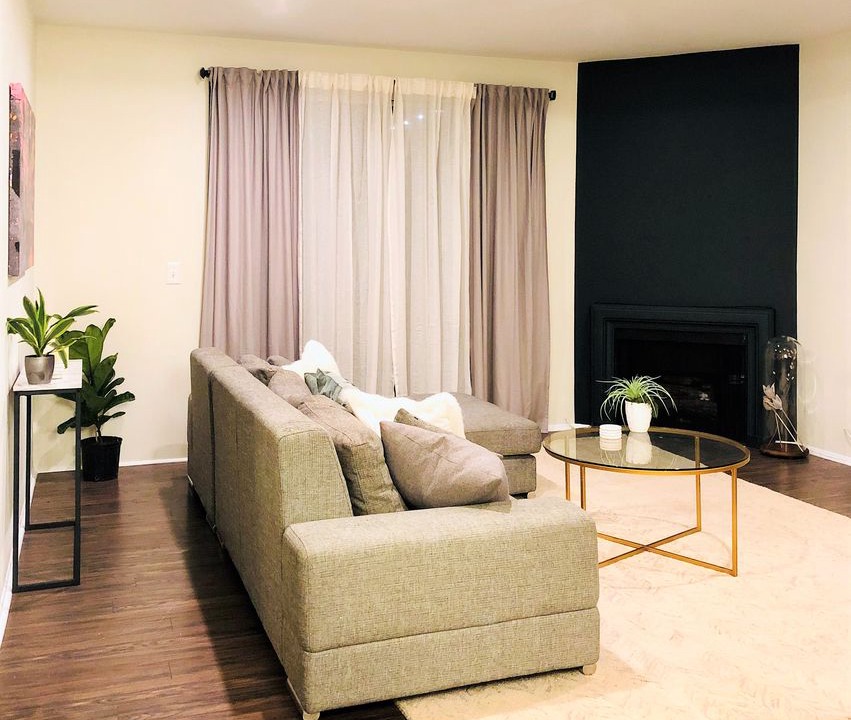 Photo of Livingroom in Norma Triangle