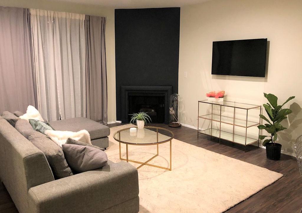 Photo of Livingroom in Norma Triangle