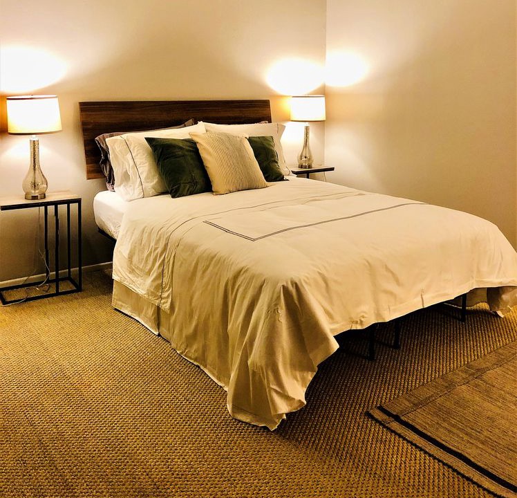 Photo of Bedroom in Norma Triangle