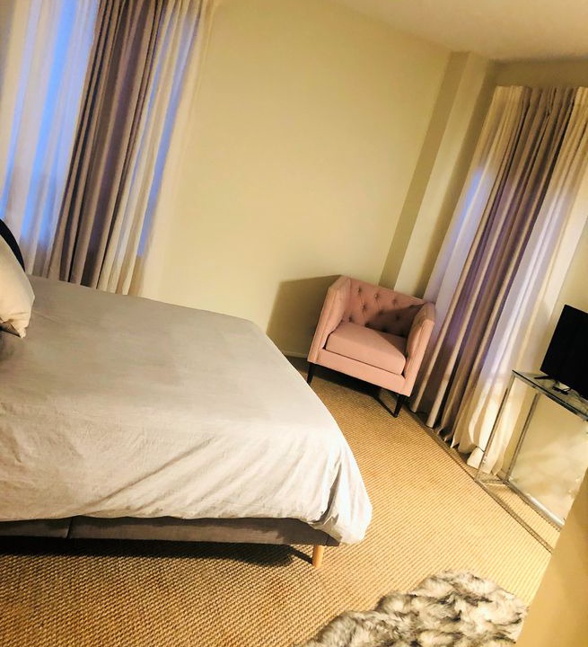 Photo of Bedroom in Norma Triangle
