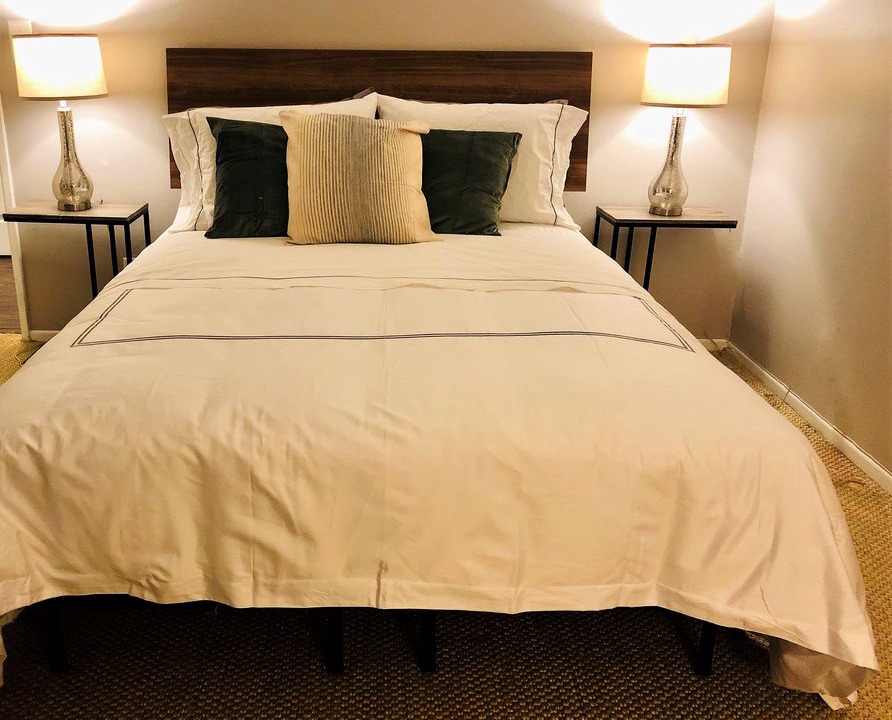 Photo of Bedroom in Norma Triangle