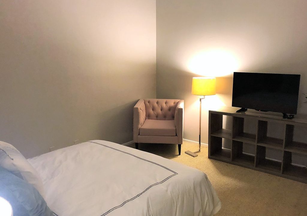 Photo of Bedroom in Norma Triangle