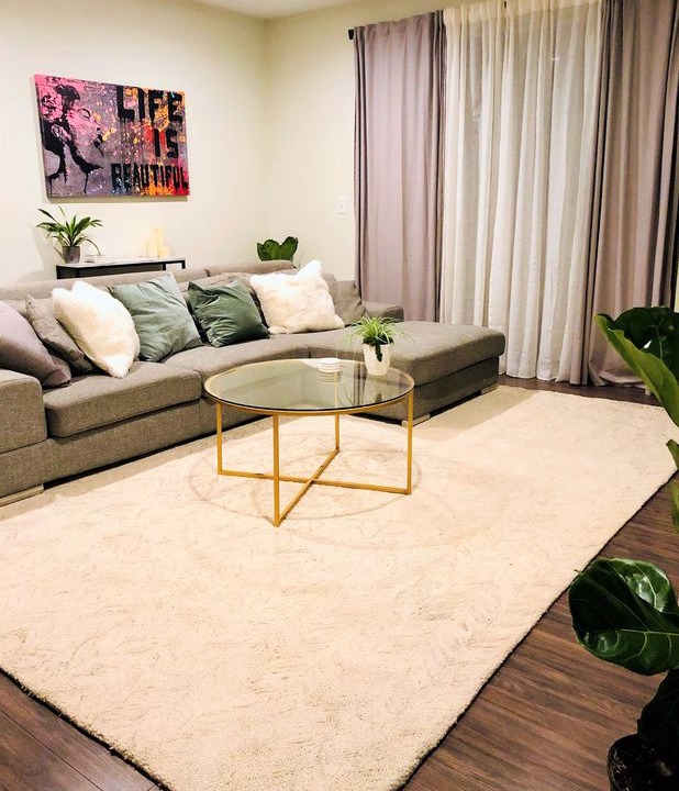 Photo of Livingroom in Norma Triangle