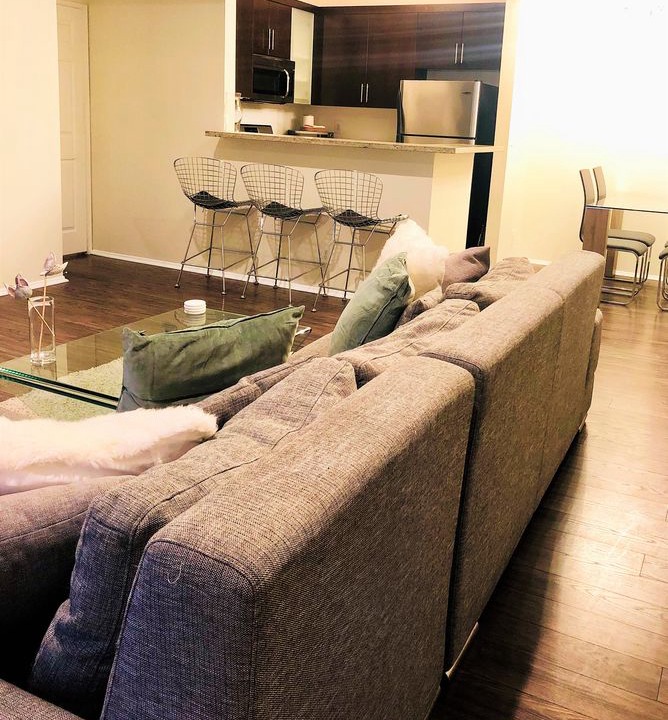 Photo of Livingroom in Norma Triangle