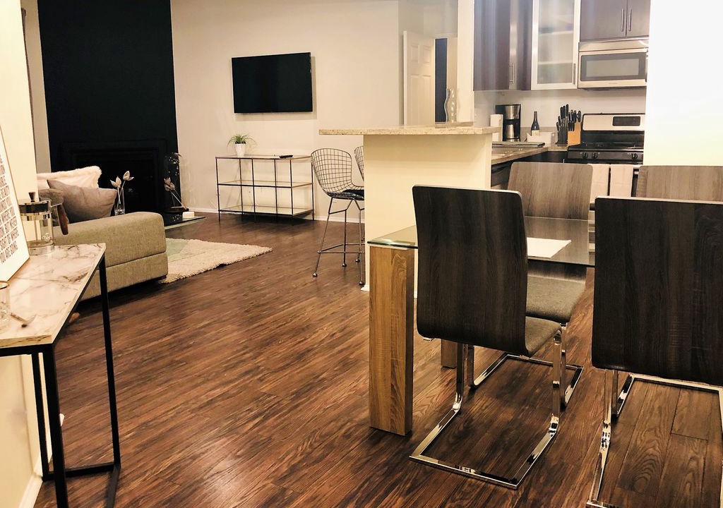 Photo of Livingroom in Norma Triangle