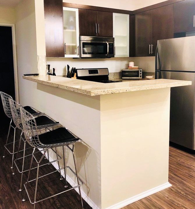 Photo of Kitchen in Norma Triangle