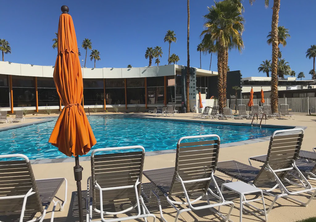 Photo of Others in Twin Palms