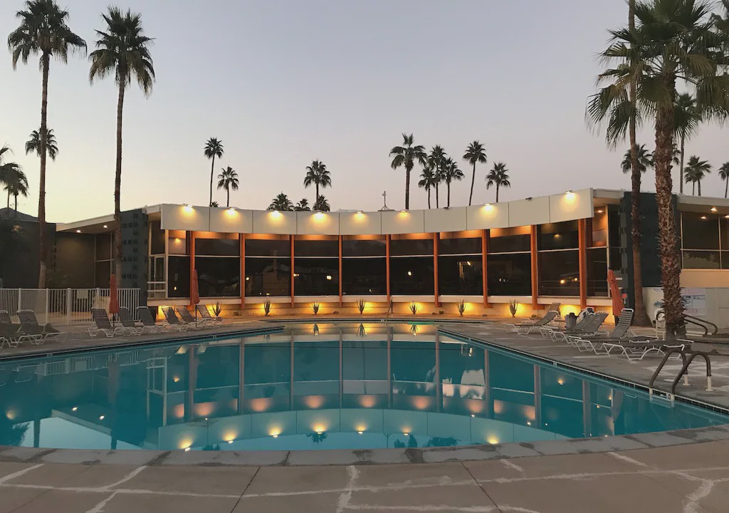Photo of Others in Twin Palms