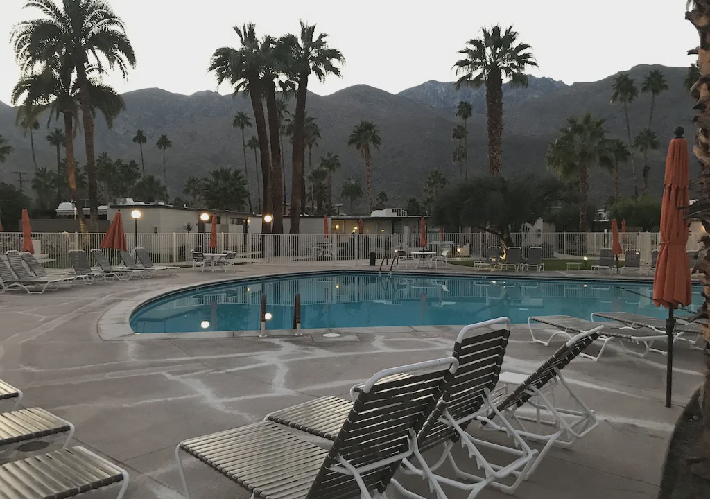 Photo of Others in Twin Palms