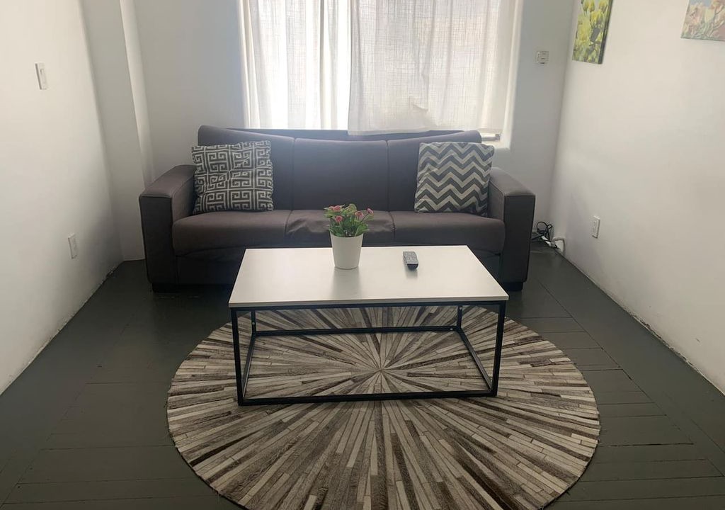 Photo of Livingroom in Old Town