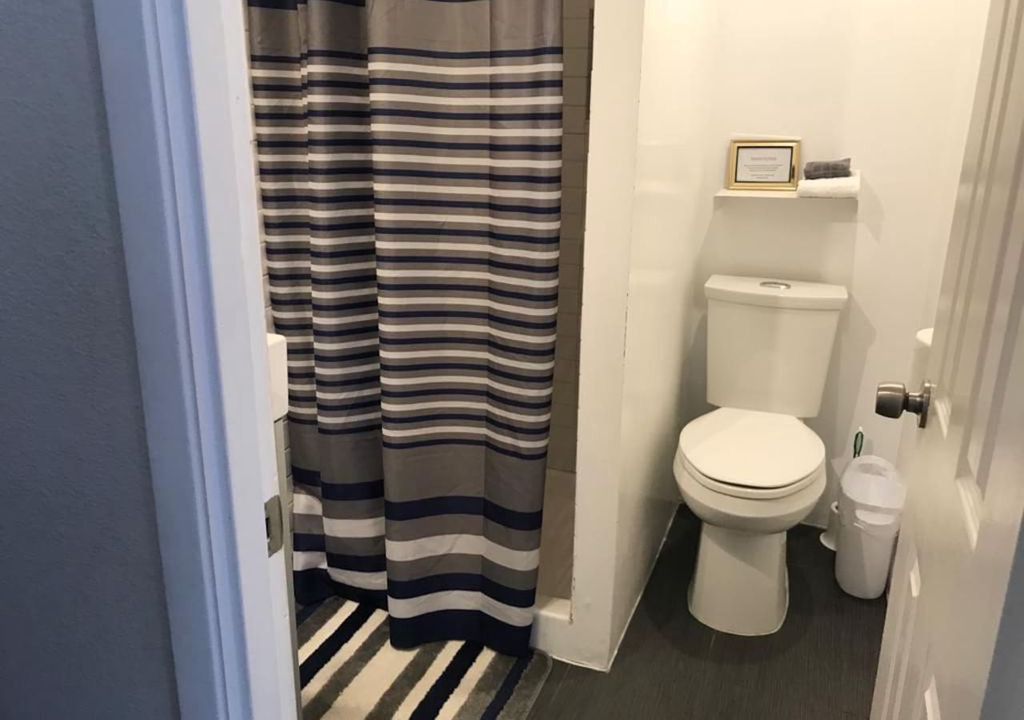 Photo of Bathroom in Old Town