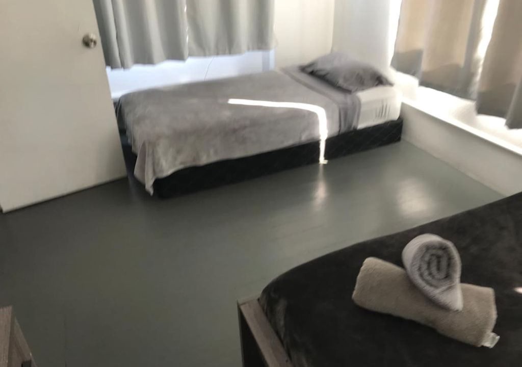 Photo of Bedroom in Old Town