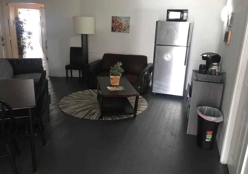 Photo of Livingroom in Old Town
