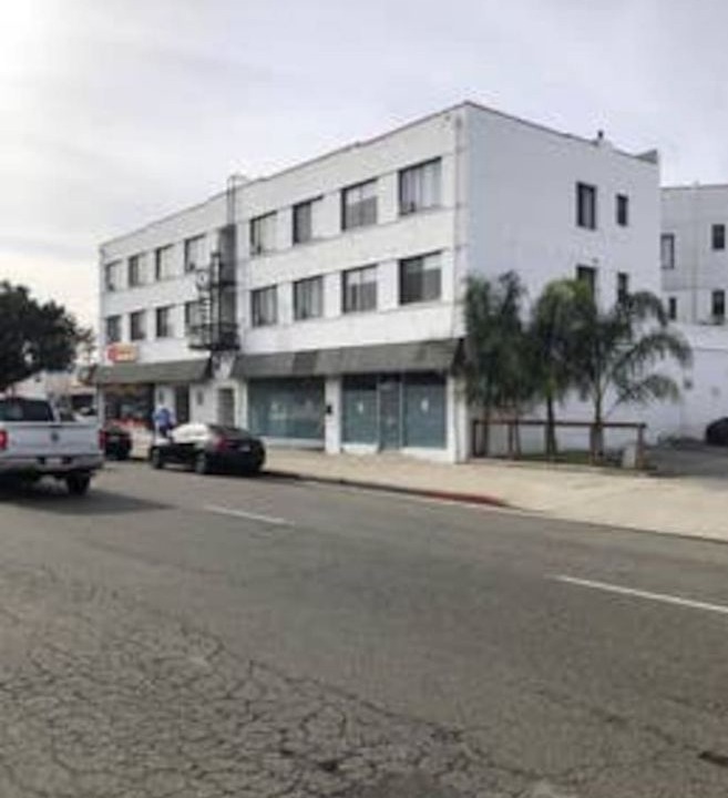 Photo of Buildings in Old Town