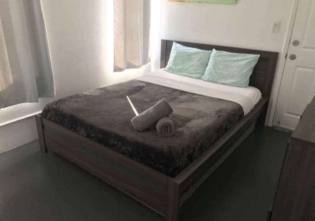 Photo of Bedroom in Old Town