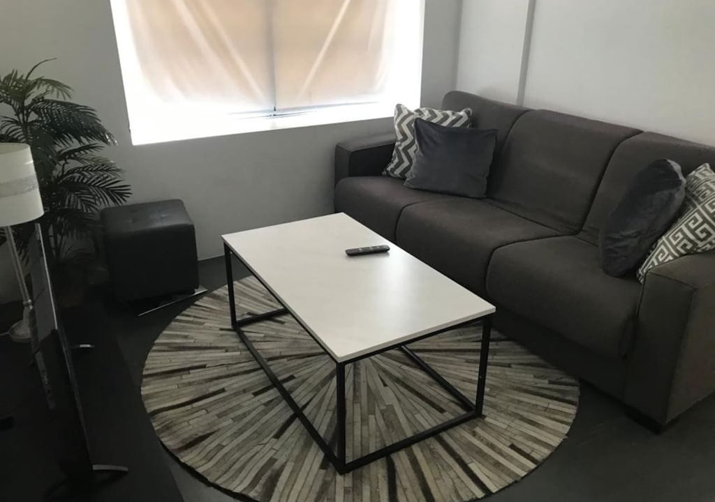 Photo of Livingroom in Old Town