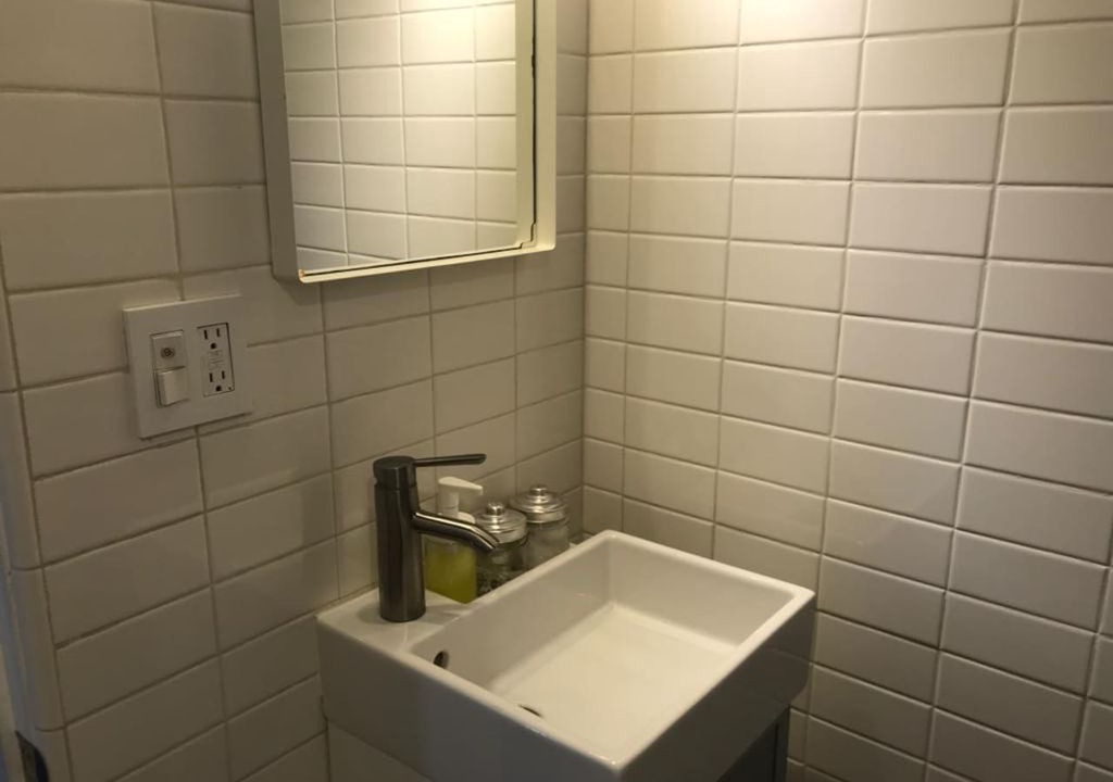 Photo of Bathroom in Old Town