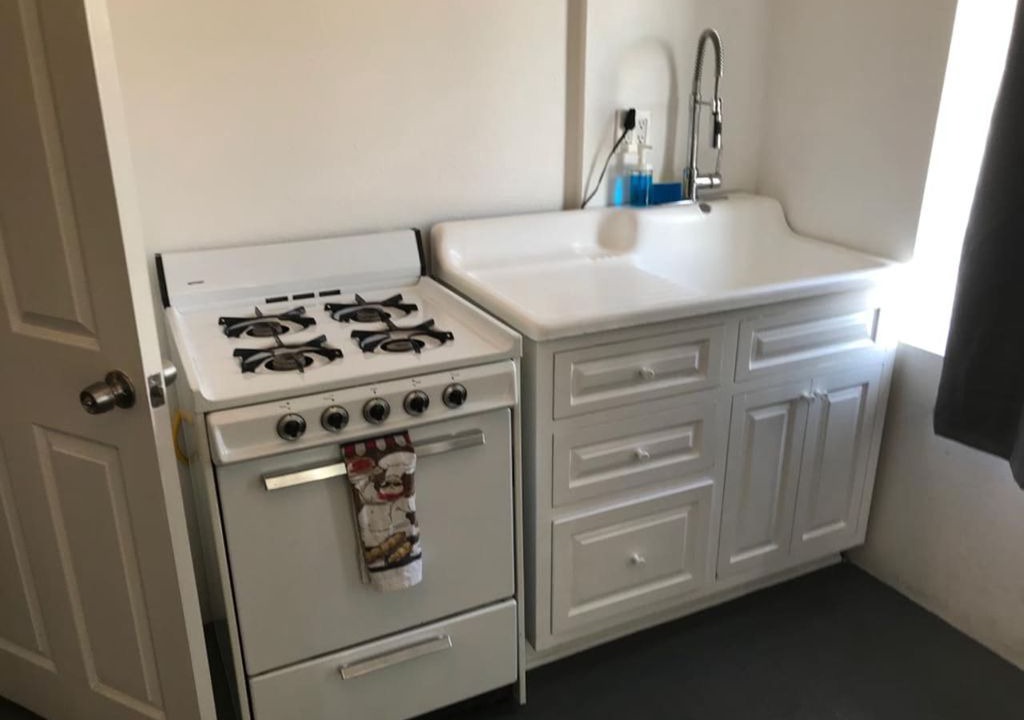 Photo of Kitchen in Old Town
