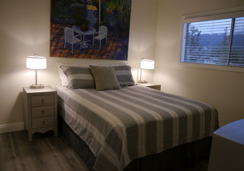 Photo of Bedroom in Riverside Rancho