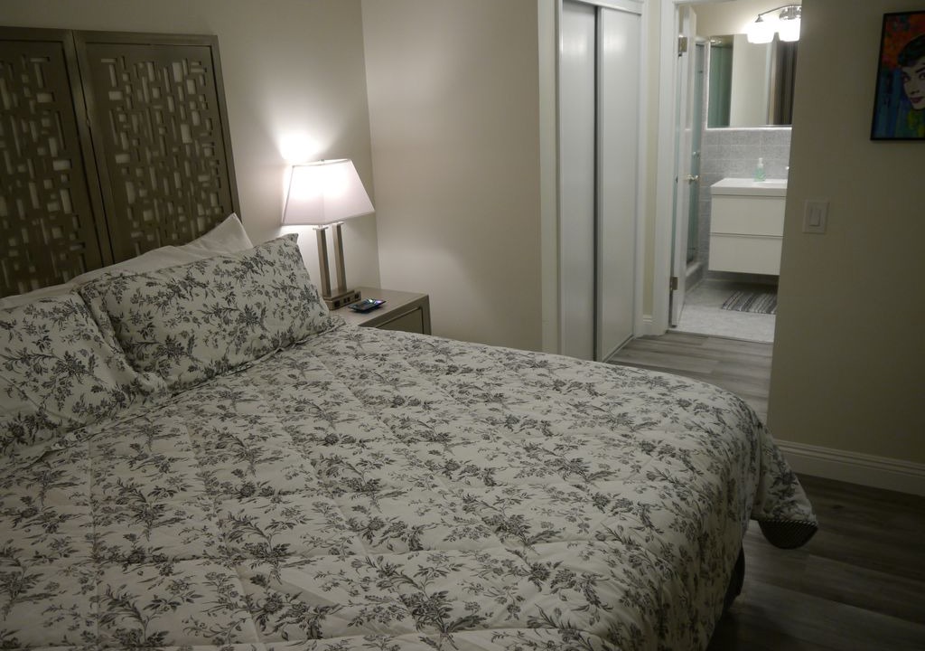 Photo of Bedroom in Riverside Rancho