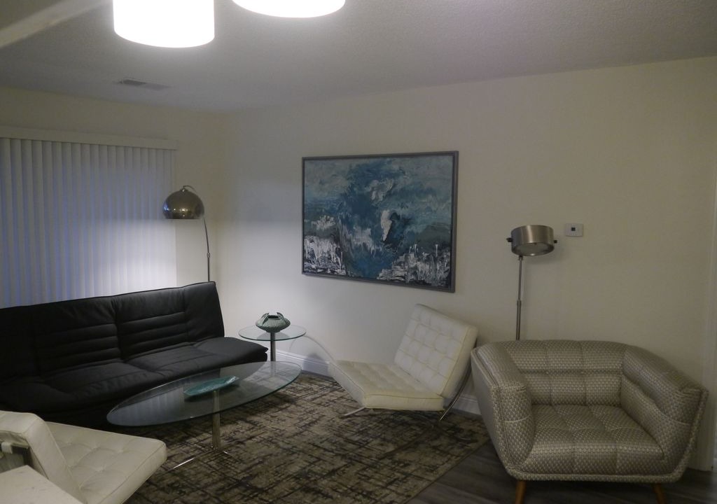 Photo of Livingroom in Riverside Rancho