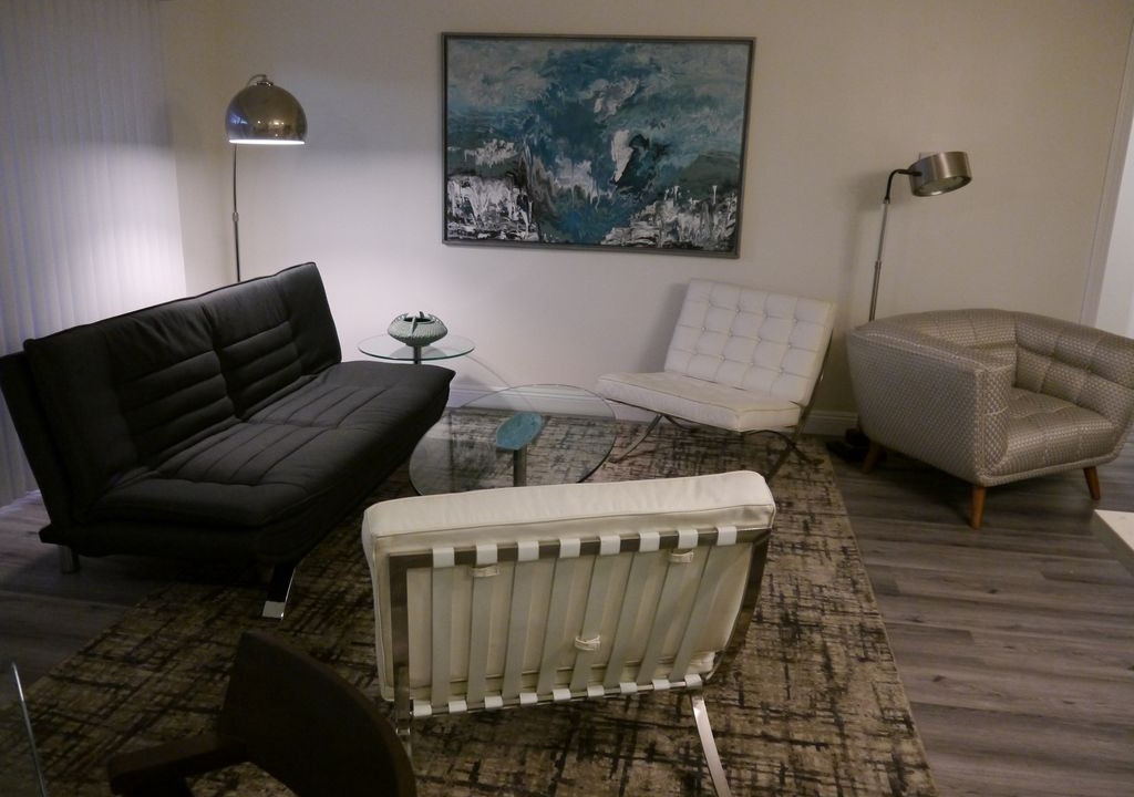 Photo of Livingroom in Riverside Rancho