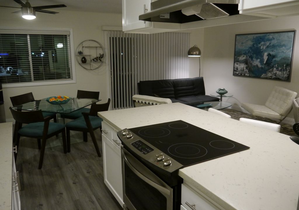 Photo of Livingroom in Riverside Rancho