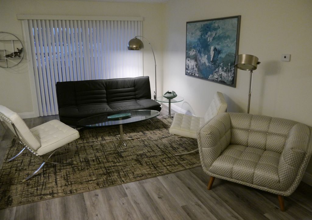 Photo of Livingroom in Riverside Rancho