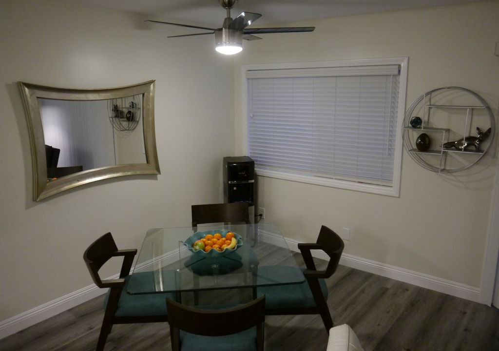 Photo of Livingroom in Riverside Rancho
