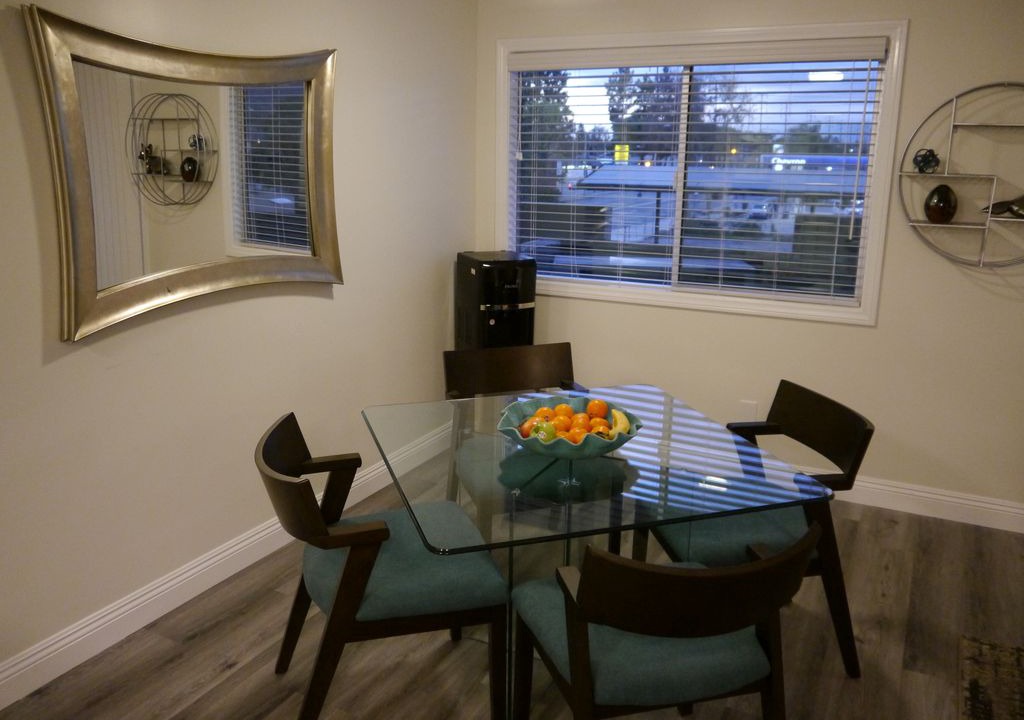 Photo of Livingroom in Riverside Rancho