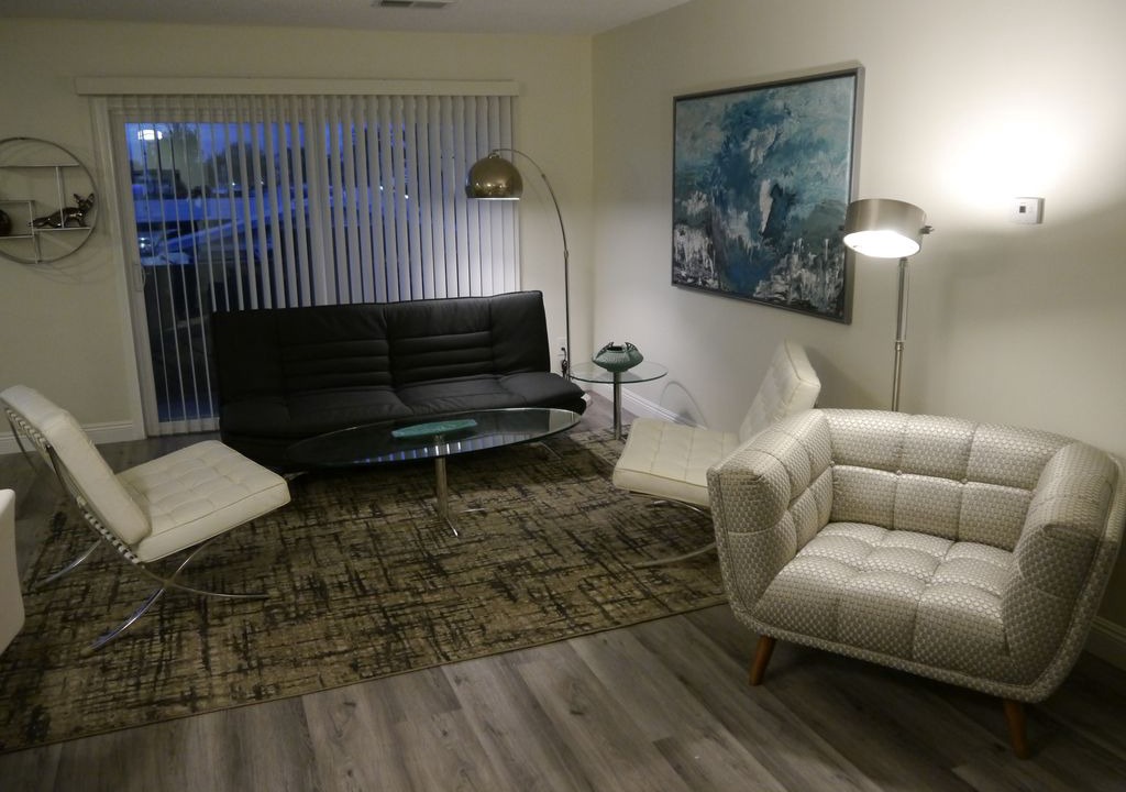 Photo of Livingroom in Riverside Rancho