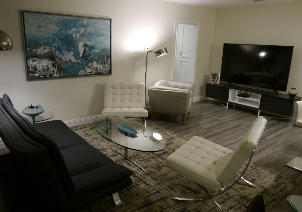 Photo of Livingroom in Riverside Rancho