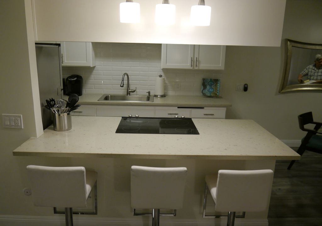 Photo of Kitchen in Riverside Rancho
