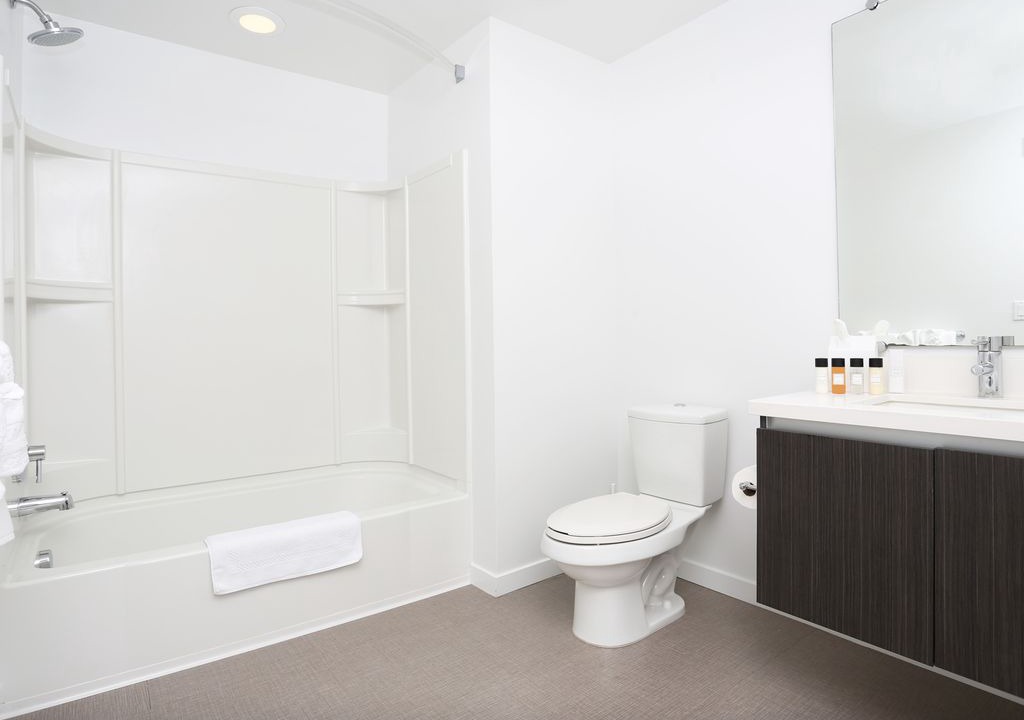 Photo of Bathroom in North San Jose