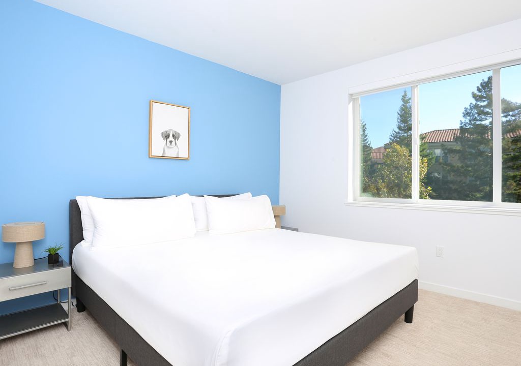 Photo of Bedroom in North San Jose