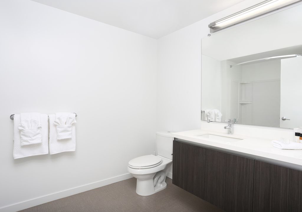 Photo of Bathroom in North San Jose