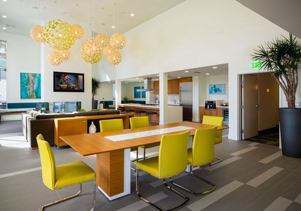 Photo of Livingroom in North San Jose