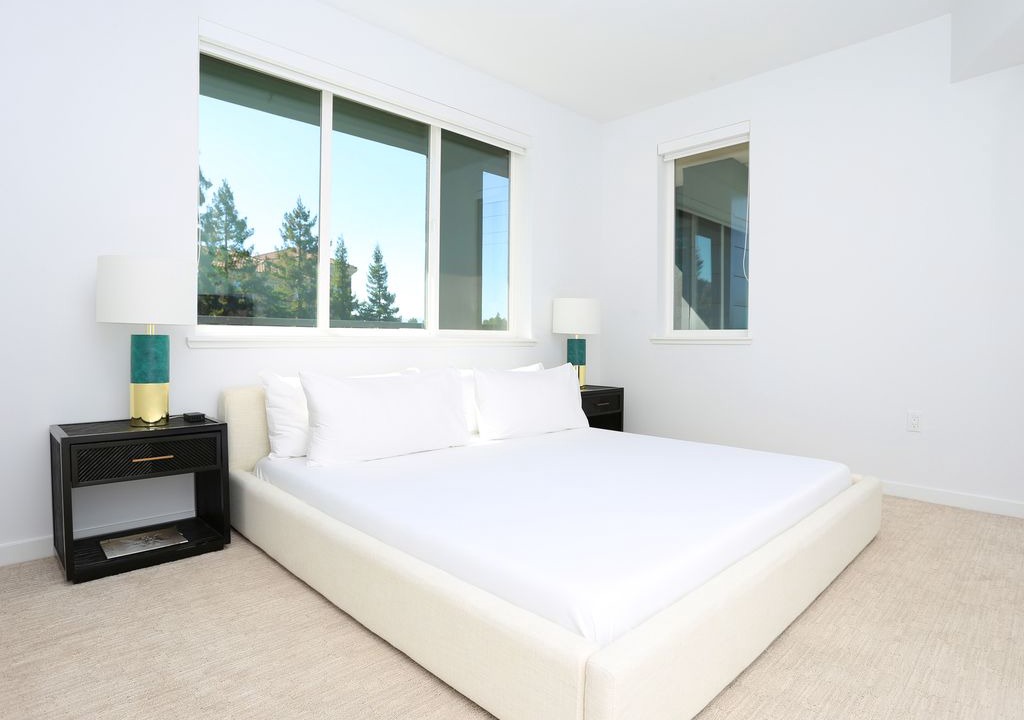 Photo of Bedroom in North San Jose