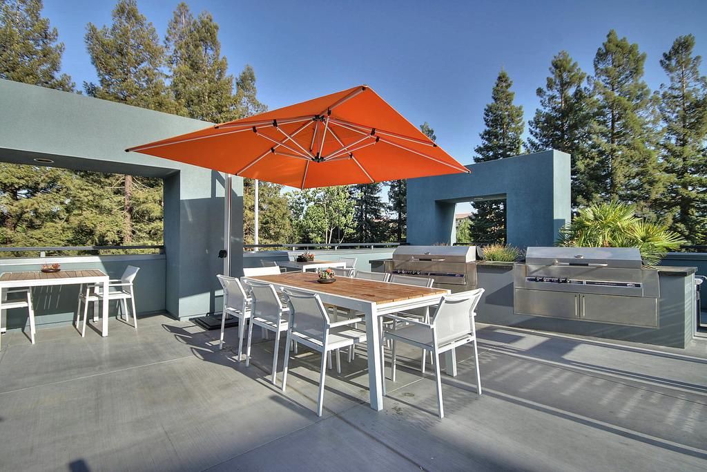 Photo of Patio Balcony in North San Jose