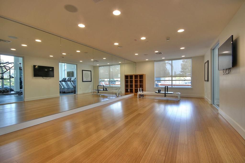 Photo of Livingroom in North San Jose