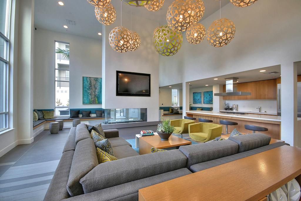 Photo of Livingroom in North San Jose