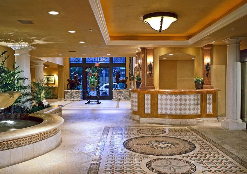 Photo of Livingroom in City West