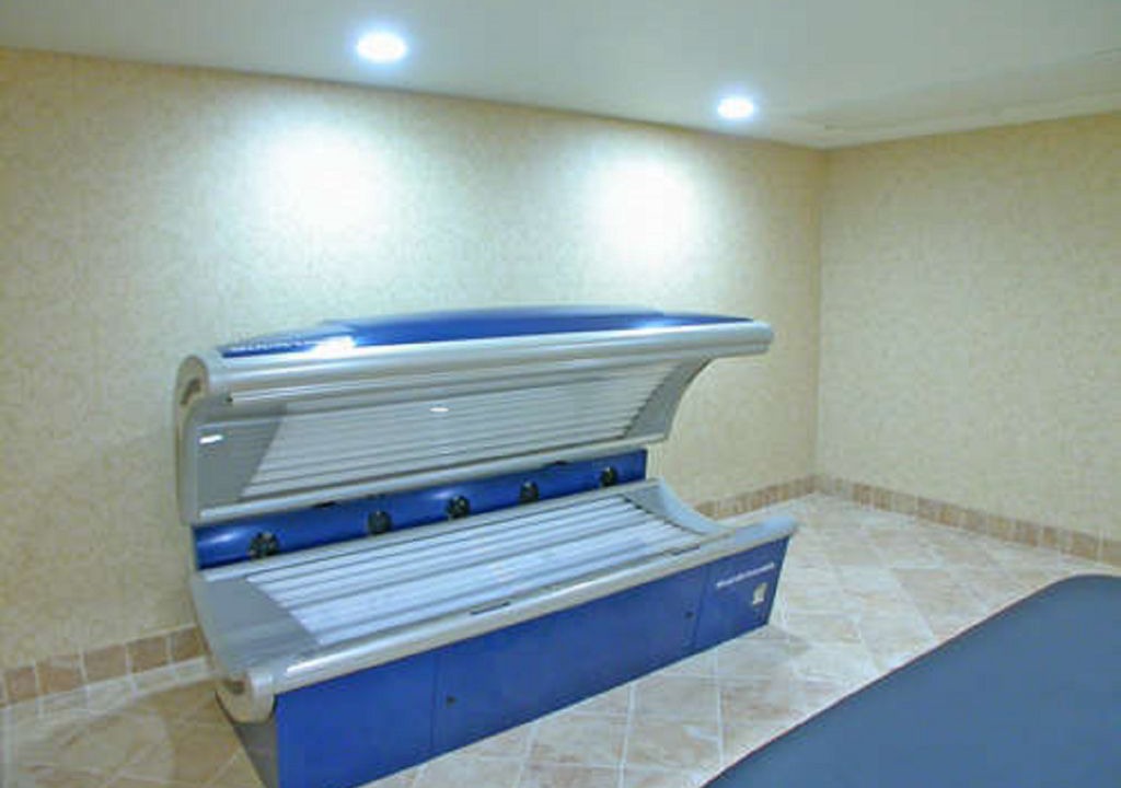 Photo of Bedroom in City West