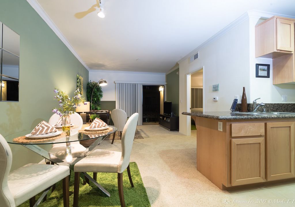 Photo of Livingroom in City West