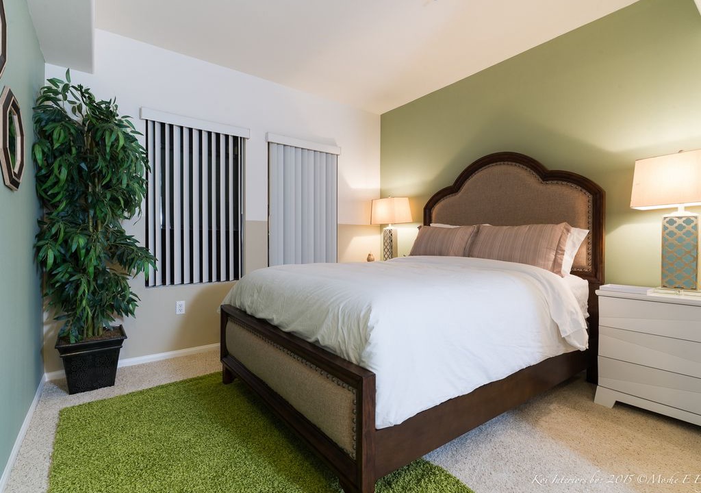 Photo of Bedroom in City West