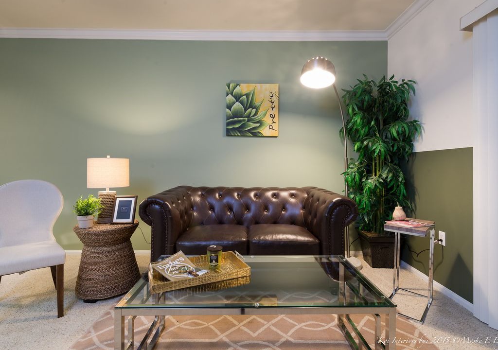 Photo of Livingroom in City West