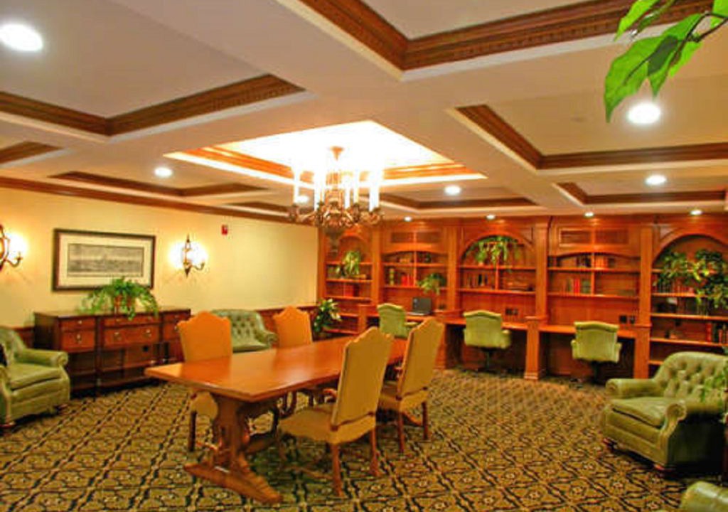 Photo of Livingroom in City West
