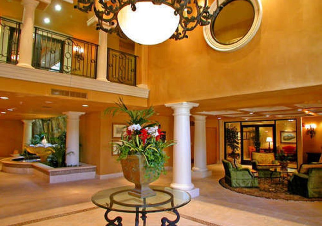 Photo of Livingroom in City West