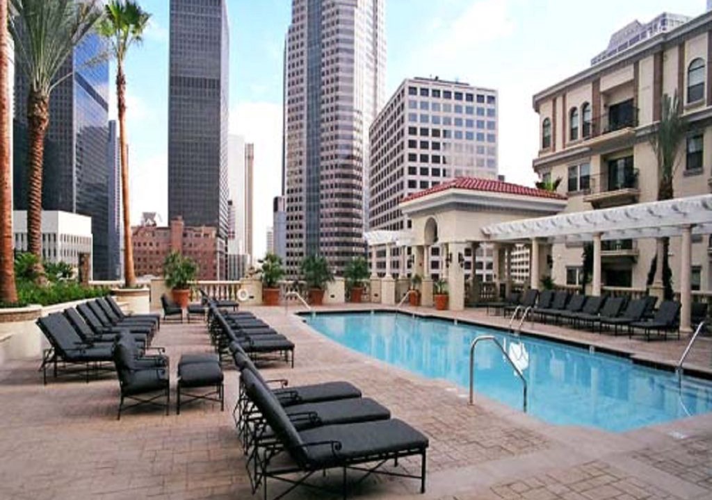 Photo of Outdoor in City West