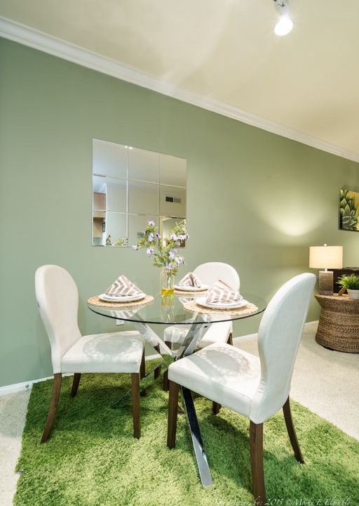 Photo of Livingroom in City West